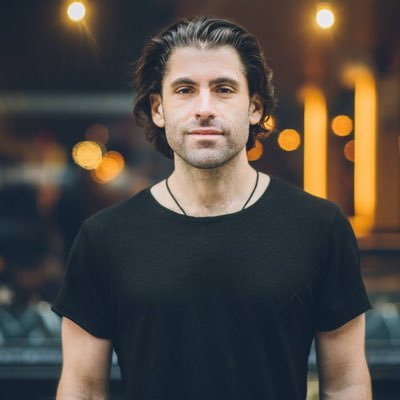 Co-Founder & CEO of Parable. Formally founder of TeePublic. Tech. NYC
