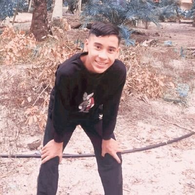 Heyziqqq1's profile picture. 