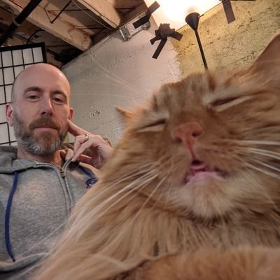 It's lonely out in space
Mastodonned at @brycebaril@zirk.us