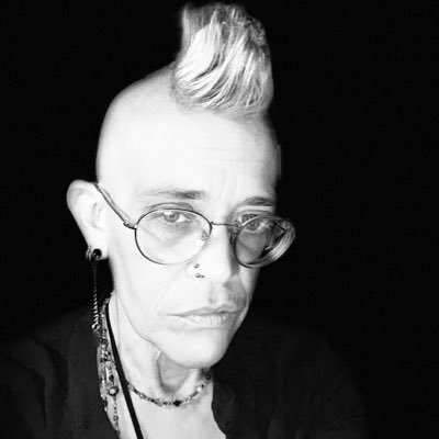 teirtu1974's profile picture. College Mathematics instructor ... love my job, my husband, my kids, and trying to make a difference in this f***ed up 🌎not necessarily in that order. #resist