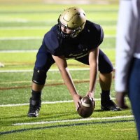 Calvin Gibson (@calvinmgibson) Twitter profile photo