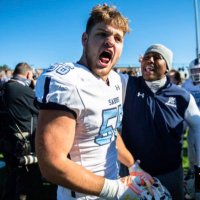 Zac Zivitski (@zzivitski5) 's Twitter Profile
