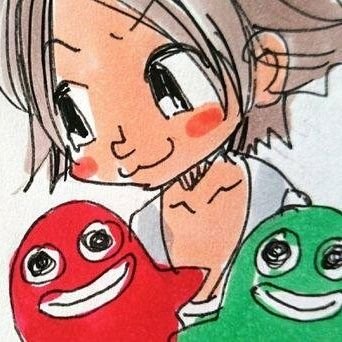 ●江戸のGLAYファンが漲ります!TERUとTAKURO大好きです~ってる家長命な超てるみーっこデスヨ(*´∇`*)♪ ●毎週水曜23時~24時はTERUME実況で荒ぶります♪●属性/竜騎士の漫画描き●FF14//FC PURE SOUL⚫GLAYモンハン部🌟ギラン・バレー症候群リハビリ部
