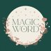 Magic Word (@TheMagicWord_) Twitter profile photo