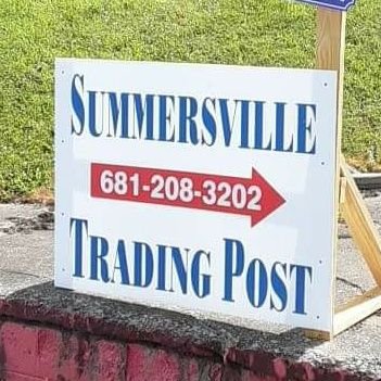 We are located in Summersville WV & we have online stores available.  See picture for websites.  Follow our links in our posts to the various websites.