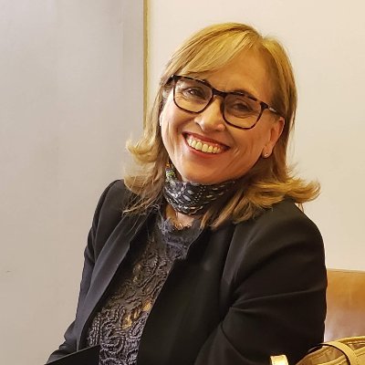 Ingeniera industrial y Diputada Federal por el Estado de Hidalgo en la LXIV Legislatura. Integrante del Grupo Parlamentario de Morena @DiputadosMorena