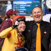 Hot Scot Racing (@hotscotracing) 's Twitter Profile