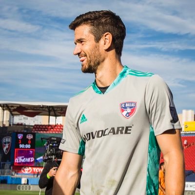 Goalkeeper for @FCDallas | MBA | @TwoFiveGloves | insta: JimsMaurer | Contact: @mesassport |