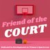 Friend of the Court (@fotc_sports) Twitter profile photo