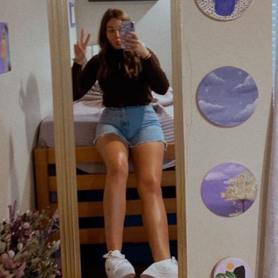 made a twitter bc my whole family is offended by my posts