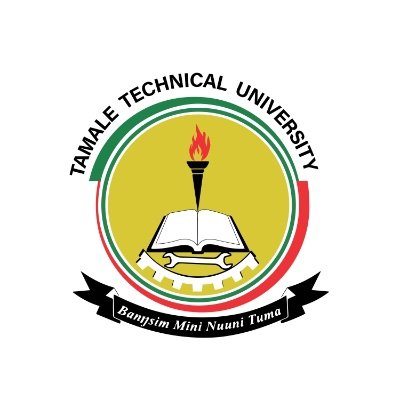 Welcome to the Official Twitter Page for Tamale Technical University.