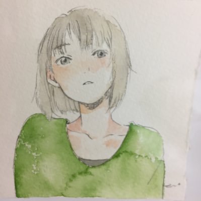 「しな」です。EGOIST Aimer 綺麗な絵とイラストが好き *fam アイコン・ヘッダーはゆのさんの画展よりお迎え。@_emakaw