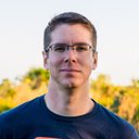 Wesley Chambers - @wachambers - Twitter