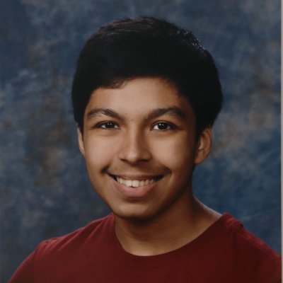 SmitKapadia14 Profile Picture