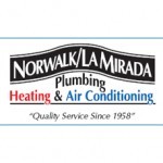 Norwalk Plumbing, Heating & A/C has been providing quality service since 1958 in LA & OC area. Give us a call @ (562) 868-7777 to see how we can serve you!