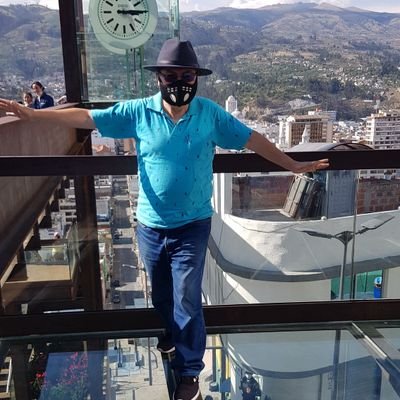PhD & MSc in South Korea & Japan on Information & Telecommunications. PhD & MSc en Corea del Sur Japón en Informática y Telecomunicaciones. Sígueme y te sigo