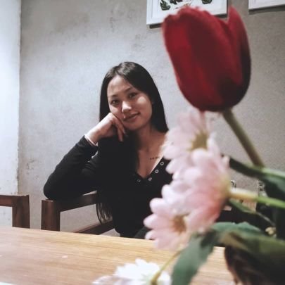 SonamWa52604697's profile picture. 🧡1446🧡