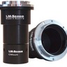 Micro_Tech_Lab's profile picture. Specialist for  macro- und microphotographie. 
Intermediate optics for connecting microscopes to digital cameras, c-mount, macroobjective, macroscopes