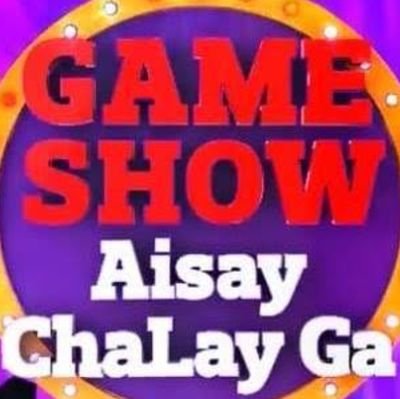 Watch Game Show Sat,Sun,Mon at 7:00PM
Subscibe this channal to watch all game👇
https://t.co/pIIxb06gkh