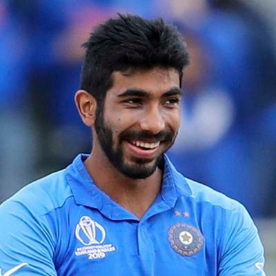 Official Fan Page of @jaspritbumrah93 from south of India