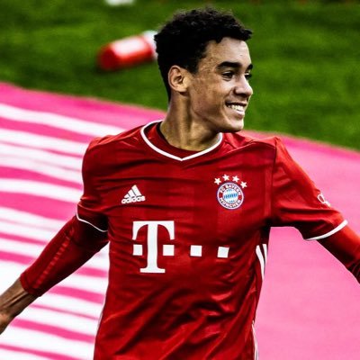 MusialaReport's profile picture. The #1 source regarding everything Jamal Musiala 🇩🇪