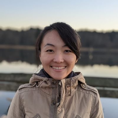 Data scientist 👩💻 #python #ML #AI #threatintelligence #computervision | Co-founder @HirePhD_CS | Soccer lover ⚽
