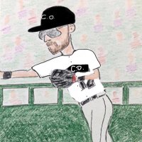 Chris Owings (@cowings5) 's Twitter Profile