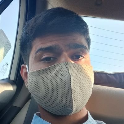 neeket07's profile picture. न कदापि खंडितः