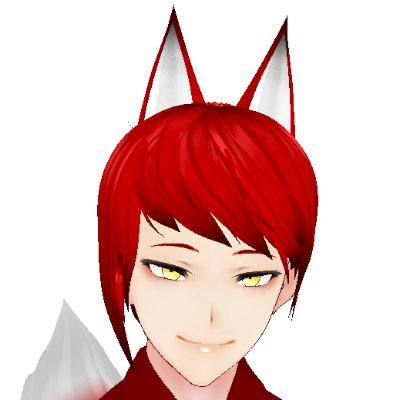 Wynterval - ENVTuberさんのプロフィール画像