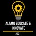ALAMO EDUCATE & INNOVATE (@alamo_educate) Twitter profile photo ALAMO EDUCATE & INNOVATE (@alamo_educate) Twitter profile photo