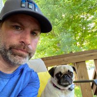 Chris McCloud (@chris_mccloud) 's Twitter Profile