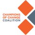 Champions of Change Coalition (@champs_change) Twitter profile photo