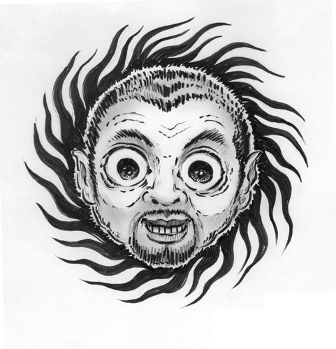 JAMMY13delta's profile picture. ★四国生まれ！香川育ち！福田町 Local★
昼夜を問わず遊び好き！遊ばざる者食うべからず！
想像力は未来を築き！立ち止まる勇気も時として武器！
亥で蟹！猫背で鳩胸！ギョロ眼で肉声は大！
湯船で読書！芝生と棒と玉！海と板！太陽と火！衣と食と音が好き！
そんなJAMMYの「つぶやき」の場