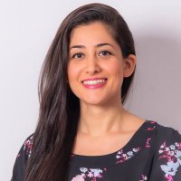 Pegah Khoshpouri (@pkhoshpouri) 's Twitter Profile