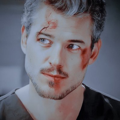 E; She/her | Mark Sloan is ✨superior✨