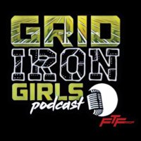 Gridiron Girls 🎙🏈 (@girlsgridiron) 's Twitter Profile