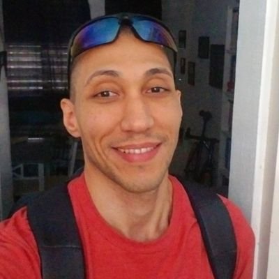 luisjaniel_'s profile picture. Coding by day, Running by heart
Coach & Co-founder @barbarunners
First Marathon in 2️⃣0️⃣2️⃣5️⃣ 🚀