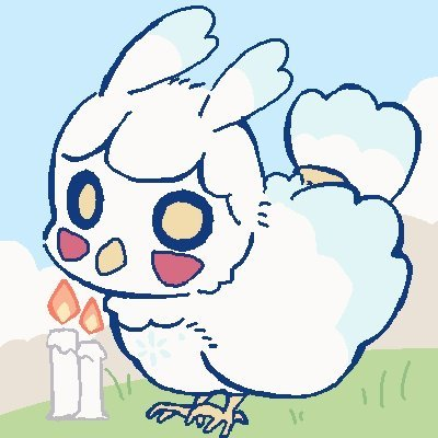 仮々(とーにょ)さんのプロフィール画像