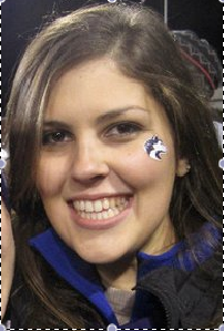 nwilberding's profile picture. Pediatric Psychology Intern