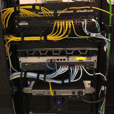 Chris_Henning's profile picture. Father, Nerdy IT Guy, and System Administrator.