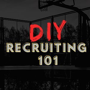 DIY Recruiting resources for athletes, parents and coaches