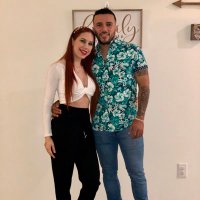 Jonathan Gonzalez (@jonathanchola) 's Twitter Profile