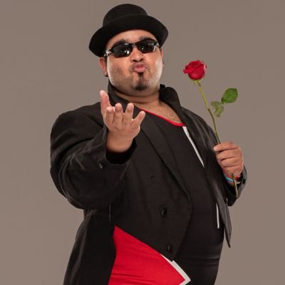 Professional Wrestling Big Sexy Stud. Lover of all women in all forms. For Bookings Email: Kcruz201@gmail.com
Instagram: Bigdaddycruz00
Facebook: BD Cruz