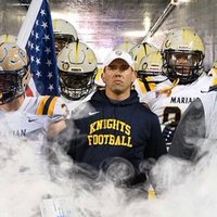 mark henninger (@coachhenn) 's Twitter Profile