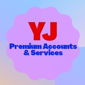 Legit Since Aug. 2020✨Premium Accounts✨Gaming Credits✨Paid Applications✨Account Handling Services✨Ebooks
✨Domains✨Computer Softwares✨ Payment Thru Gcash Only