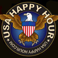 USAHappyHour.com (@usahappyhourcom) 's Twitter Profile