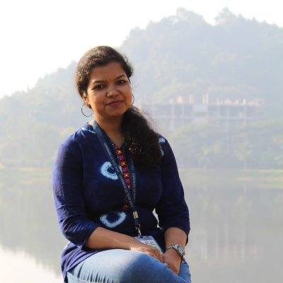 SiuliDas10's profile picture. Senior Research Fellow- IIEST,Shibpur