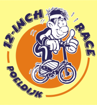 Tijdens 'rondje poeldijk' wordt al weer drie jaar de 12 race gereden. Dit jaar gaat de organisatie er een tandje bijzetten!