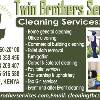 TBSLClean's profile picture. Professional Cleaning Services