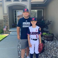 brian winge (@bpwingman) 's Twitter Profile